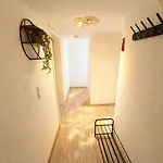 Apartment-schiefe- Marie Apartment