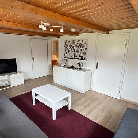 -schiefe- Marie Appartement