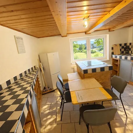 Daire Apartment-schiefe- Marie