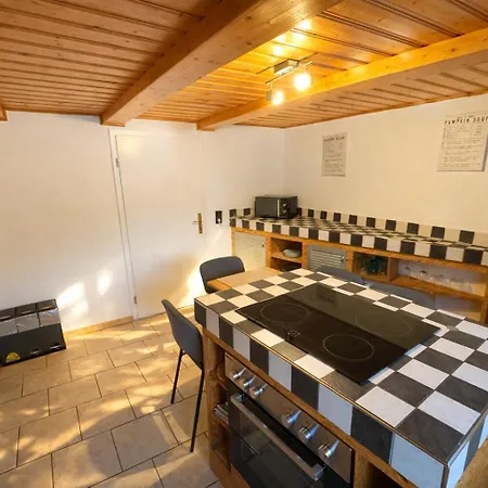 Daire Apartment-schiefe- Marie Oberlungwitz