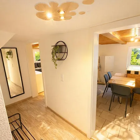 Daire Apartment-schiefe- Marie
